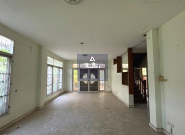 ขาย บ้านเดี่ยว โครงการ ลลิล เดอะยังเอ็กเซ็คคิวทิฟ