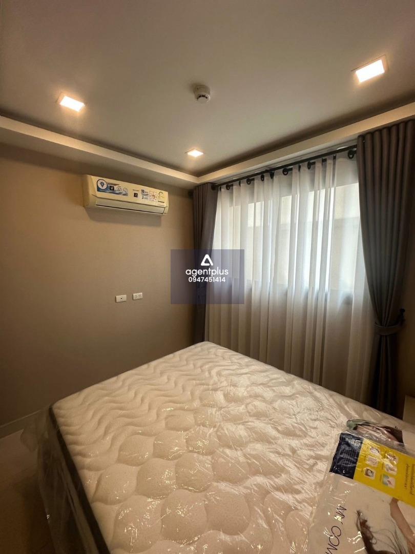 *ขายคอนโด อคาเดีย บีช คอนติเนนทอล 2ห้องนอน วิวสระ เฟอร์ครบ