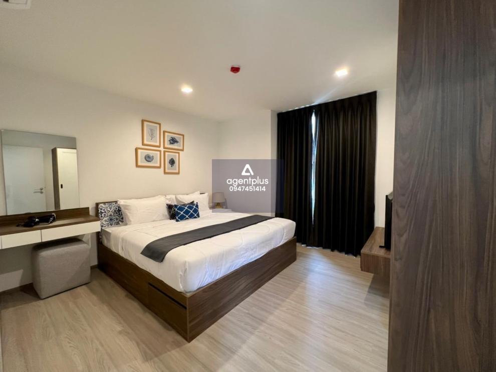  คอนโด เดอะ เบส เซ็นทรัล – ภูเก็ต ใจกลางเมืองภูเก็ต ติดเซ็นทรัล วิวสวย ราคาดี พร้อมอยู่!