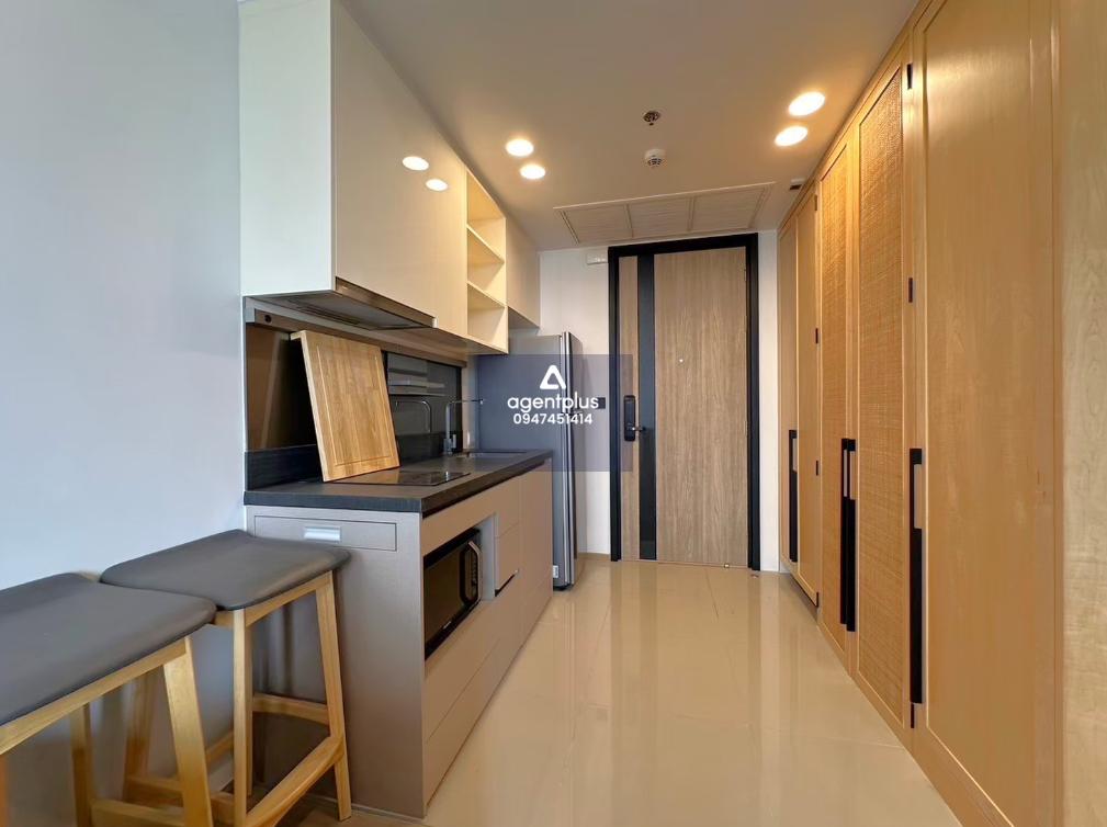 คอนโดพร้อมอยู่ โอกะ เฮาส์ สุขุมวิท 36 ใกล้ BTS ทองหล่อ