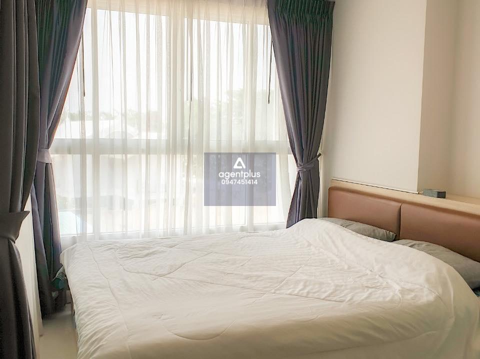 *ขายคอนโดติดชายหาดบางพระ พัทยา พร้อมเข้าอยู่ ใกล้บางแสน