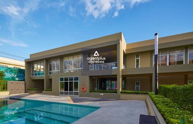 ขายคอนโด ลุมพินี ทาวน์ชิป รังสิต-คลอง 1 คอนโดพร้อมอยู่ ทำเลดี เดินทางสะดวก ใกล้ฟิวเจอร์พาร์ค รังสิต