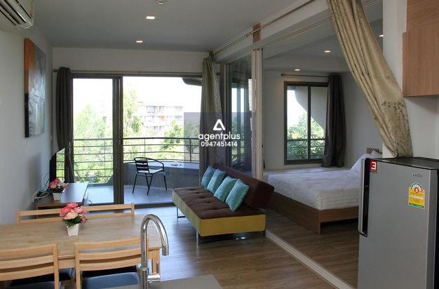 คอนโดบ้านแสนงาม ตากอากาศติดทะเล บรรยากาศรีสอร์ทสุดหรู”