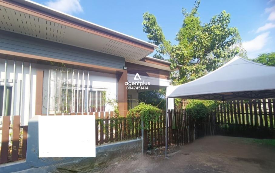 ขาย ทาวน์เฮ้าชั้นเดียว ร้อยเอ็ด