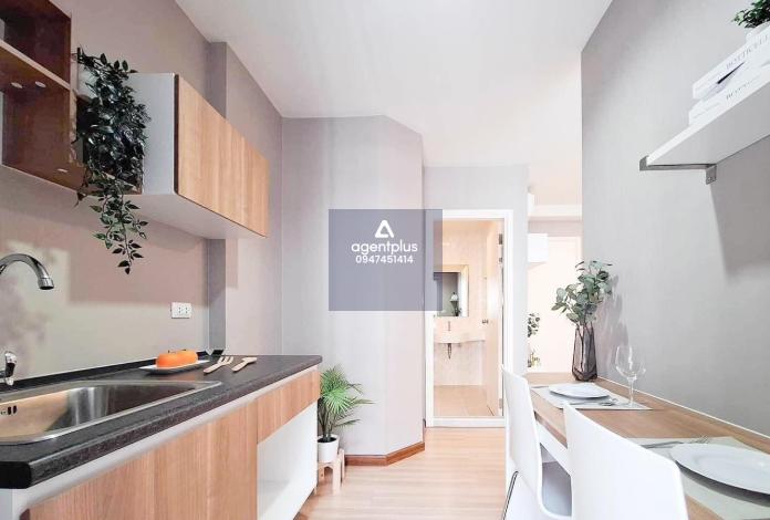 ขาย คอนโด เจ คอนโด สาทร-กัลปพฤกษ์ 