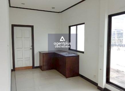 บ้านหลังใหญ่ราคาดี! เทวีโฮม บางเสร่ น่าอยู่ พื้นที่กว้าง ทุกมุมลงตัวราคาจับต้องได้