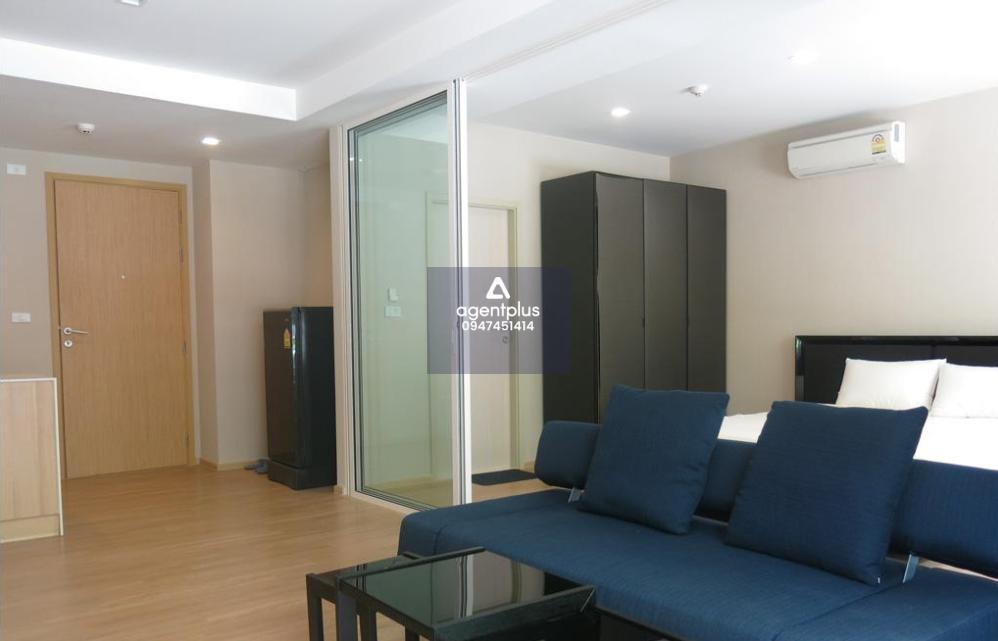 คอนโดหรูติดทะเล บ้านแสนคราม หัวหิน วิวสระน้ำ บรรยากาศรีสอร์ทส่วนตัว