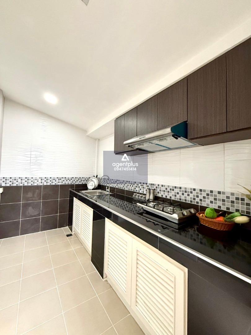 ขายบ้านแฝด 2 ชั้น เนินพลับหวาน-ถนนพัฒนาการ พัทยา