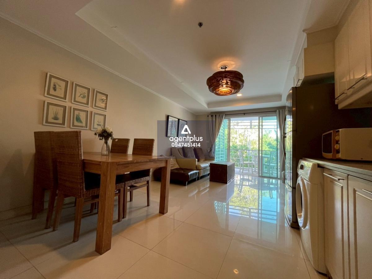 ขายคอนโด 1 ห้องนอน 74.5 ตร.ม. Pine Shores Condo