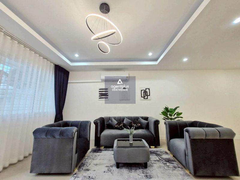 บ้านทาวโฮม 2 ชั้น ชัยพฤกษ์ 2 พร้อมเฟอร์นิเจอร์ ทำเลดีใกล้ทะเลจอมเทียน พัทยา