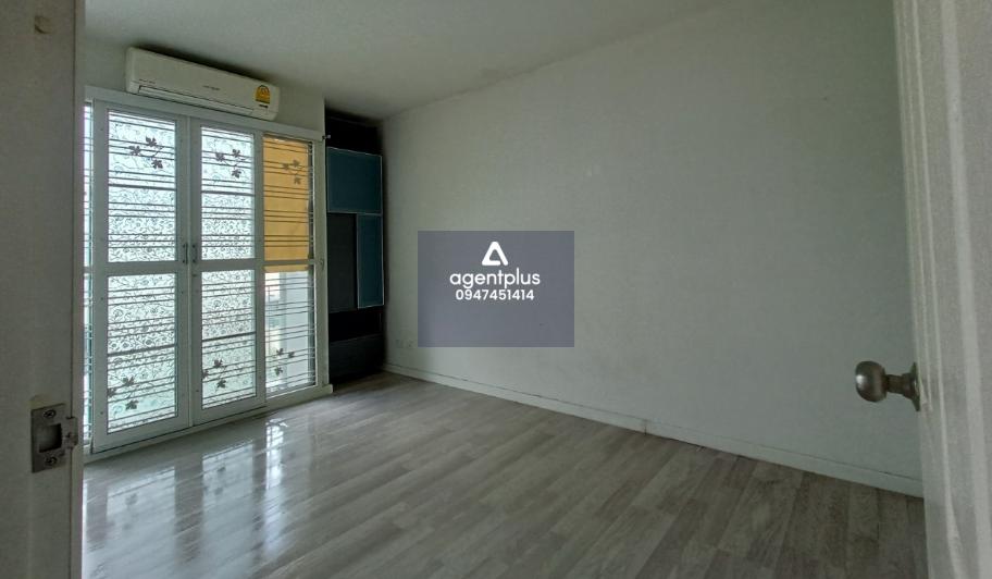 ขาย ทาวน์เฮ้าส์ โครงการพฤกษาไลท์ ล็อกซ์ รัตนาธิเบศร์