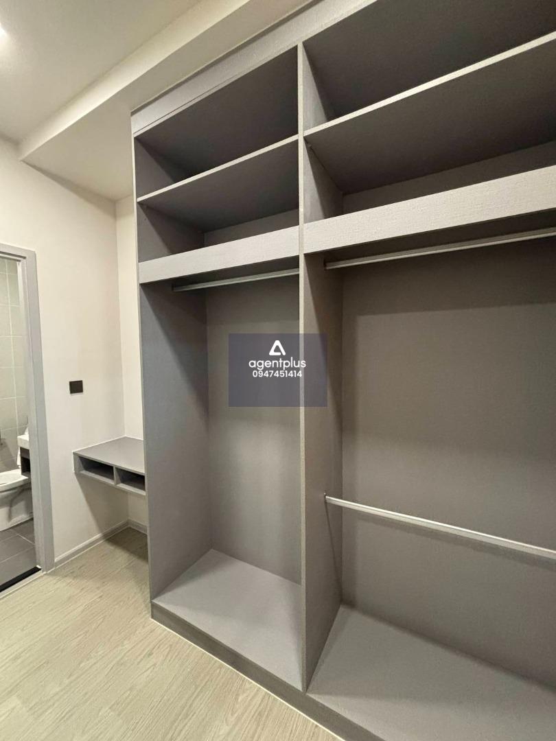 คอนโด เคฟ ป๊อป ศาลายา Kave Pop Salaya ใช้ชีวิตติด ม.มหิดล