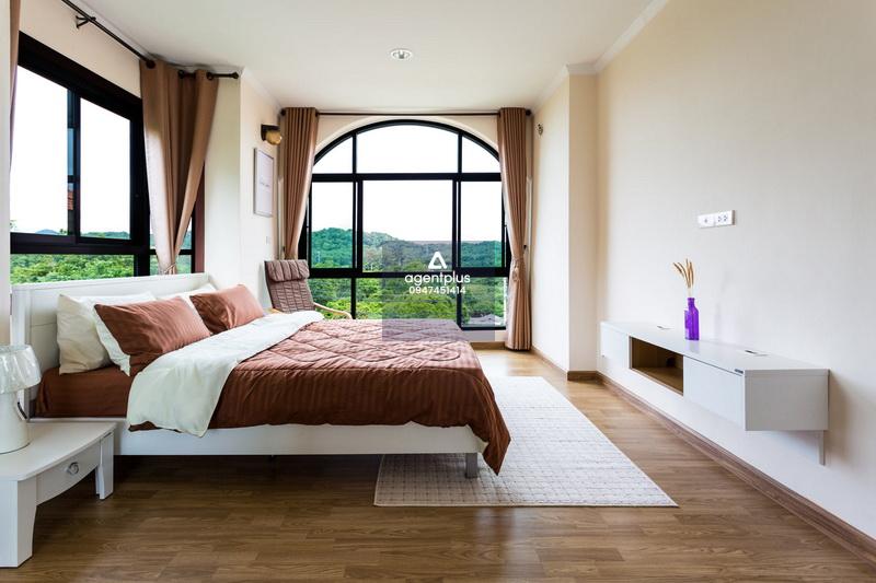  คอนโด Mountainous Hill Khao Yai วิวสวย ลด 800,000 บาท! ห้อง Type A ชั้น 2 พร้อมอยู่ เฟอร์ครบ!