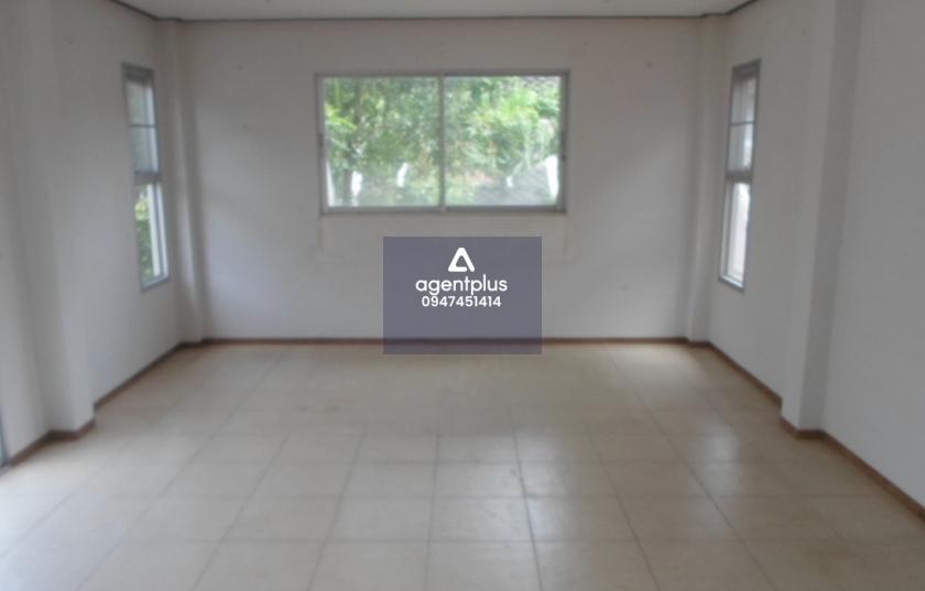 บ้านแฝดตึก 3 ชั้น โครงการภูเขางามรีสอร์ท