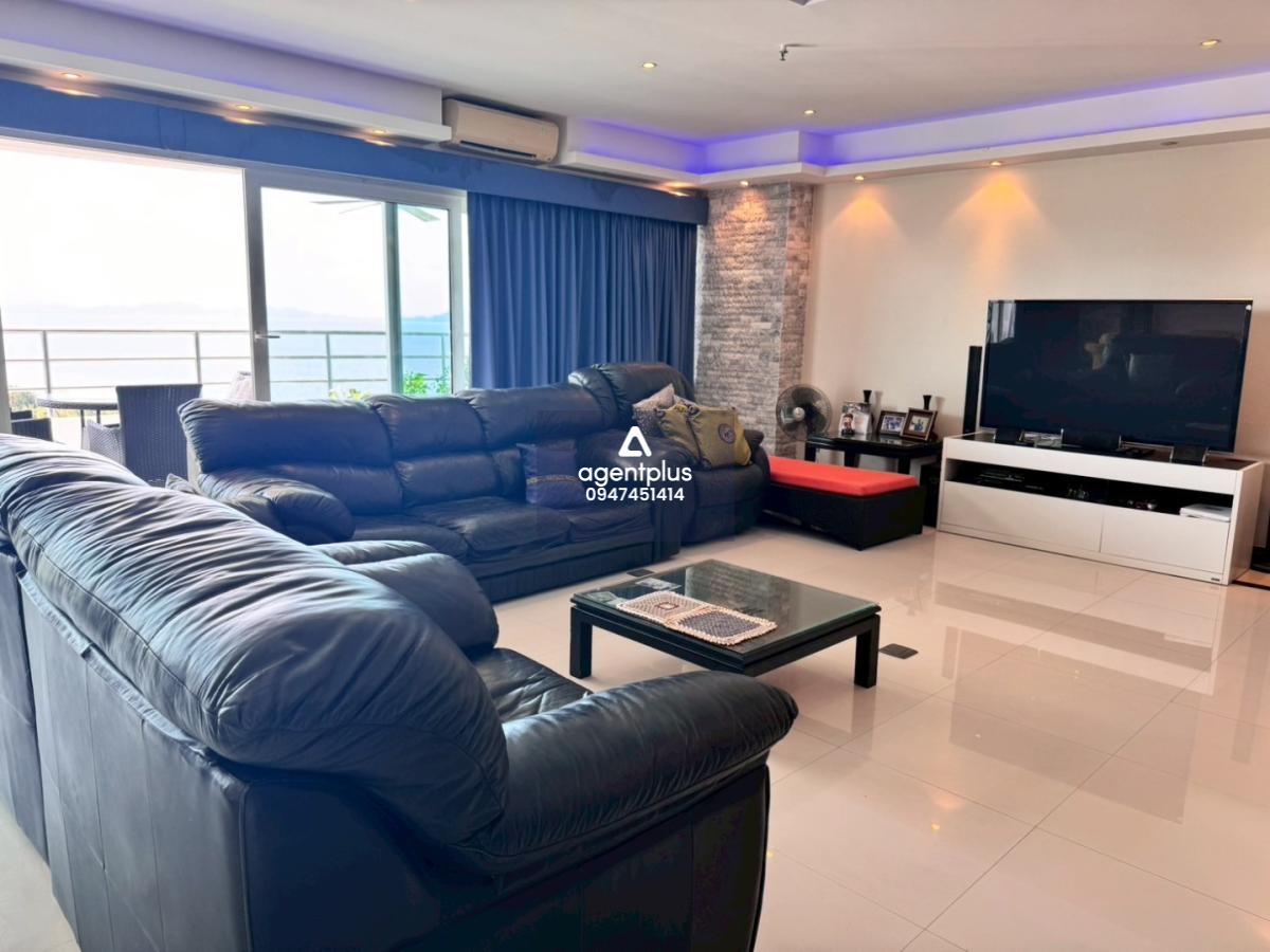 ขายคอนโด วิวทะเล 3 พระตำหนัก ซอย 6 พัทยา