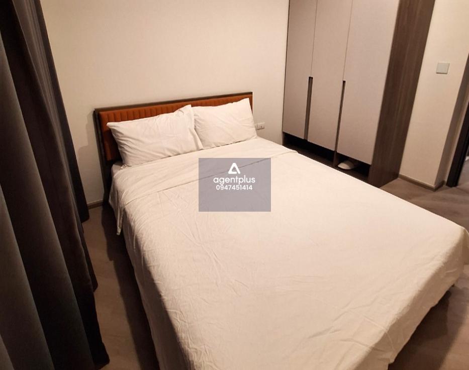 คอนโด “เดอะ เบส สะพานใหม่” ติด BTS สายหยุด เพียงไม่กี่ก้าว — ห้องสวยพร้อมอยู่ วิวโล่ง ราคาดี!