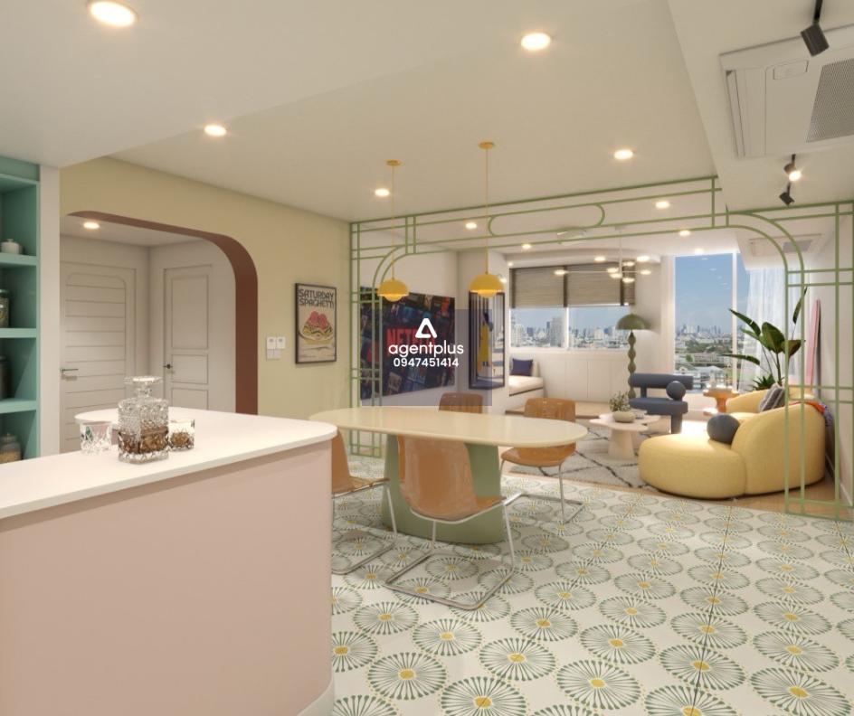 ศุภาลัย เพลส คอนโดย่านใจกลางเมือง