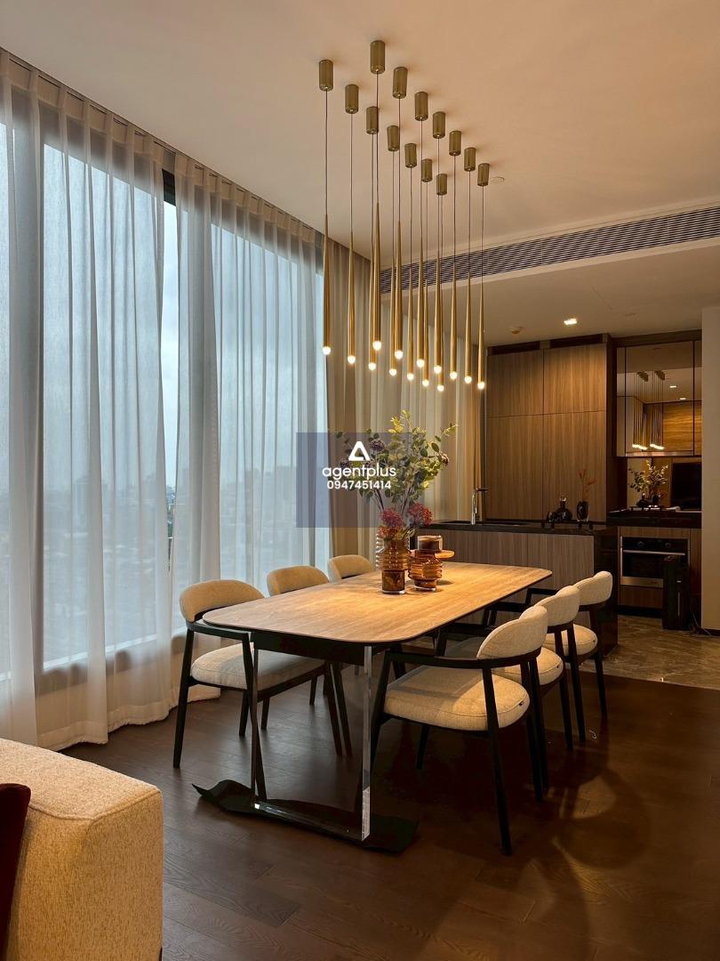 ขายคอนโดหรู ใจกลางกรุงเทพ Aestiq Thonglor