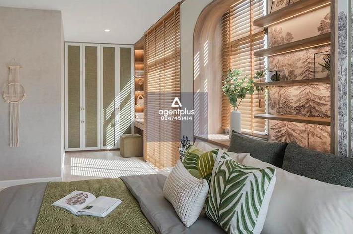 ขายบ้านเดี่ยวดีไซน์ใหม่ซีรีส์ Urban Farmhouse ฟังก์ชันครบ พื้นที่กว้าง ทำเลดีเยี่ยม พร้อมเข้าอยู่