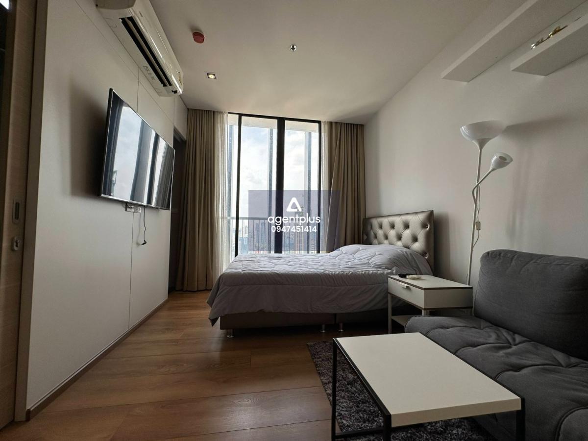 ขายคอนโด วิว Emporium พาร์ค ออริจิ้น พร้อมพงษ์ (Park 24) กรุงเทพฯ 