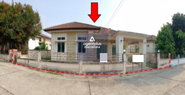 ขาย บ้านเดี่ยว โครงการ เดอะเนเจอร์ ระยอง