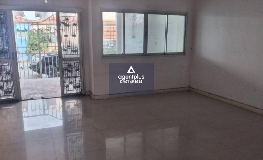 ขาย ทาวน์เฮ้าส์ หมู่บ้านรัชธานี 7