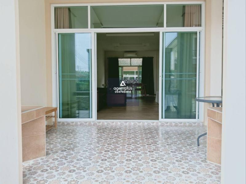 *ขายบ้านสวยโครงการเซนสิริ พิกัด กระทิงลาย