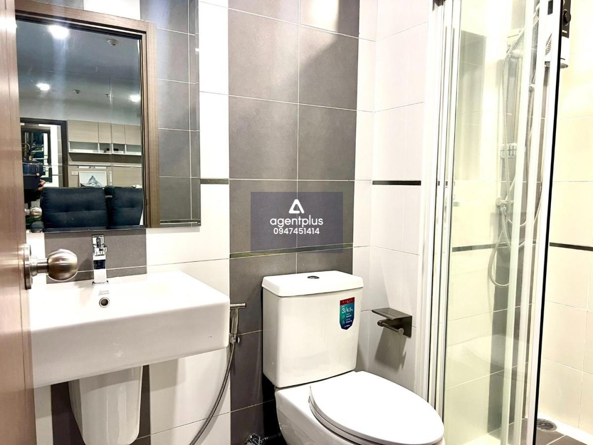 คอนโดวิวสระ เดอะ เบส สุขุมวิท 77 ใกล้ BTS อ่อนนุช รีโนเวทและเฟอร์ใหม่