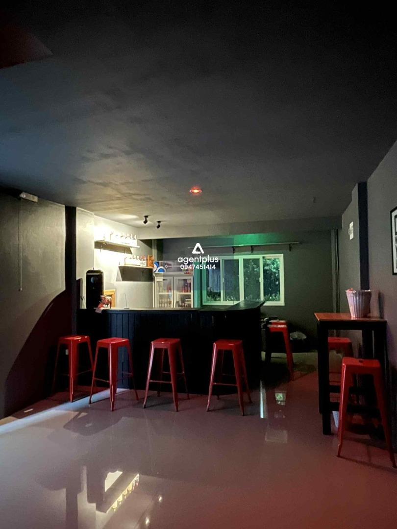 ลงทุนคุ้ม!ขายอาคาร 3ชั้น ทำเลดี พื้นที่พร้อมพัฒนาทำธุรกิจได้ทันที