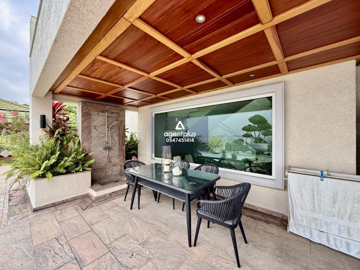 ขายบ้านสุดหรู ในโครงการสยามรอยัลวิว เขาตาโล พัทยา 