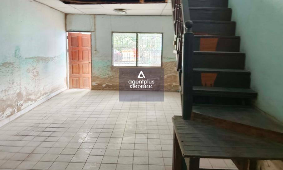 ขาย ทาวน์เฮ้าส์ โครงการบัวทองเคหะ 2 บางบัวทอง