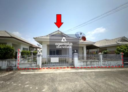 บ้านเดี่ยว หมู่บ้านอิสตินี่ พาร์ค 5 ทำเลดี ราคาคุ้มค่าบรรยากาศเงียบสงบ เหมาะสำหรับอยู่อาศัย