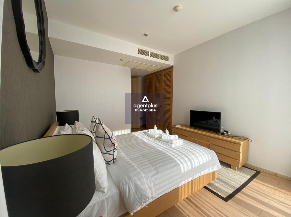 คอนโดหรู บ้านไม้ขาว ภูเก็ต บีชฟร้อนต์ ทำเลสงบ เห็นวิวธรรมชาติ พร้อมเข้าอยู่