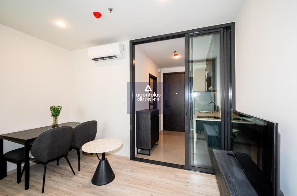 คอนโดพร้อมอยู่ เอ็กซ์ที ห้วยขวาง ใกล้ MRT ห้วยขวาง