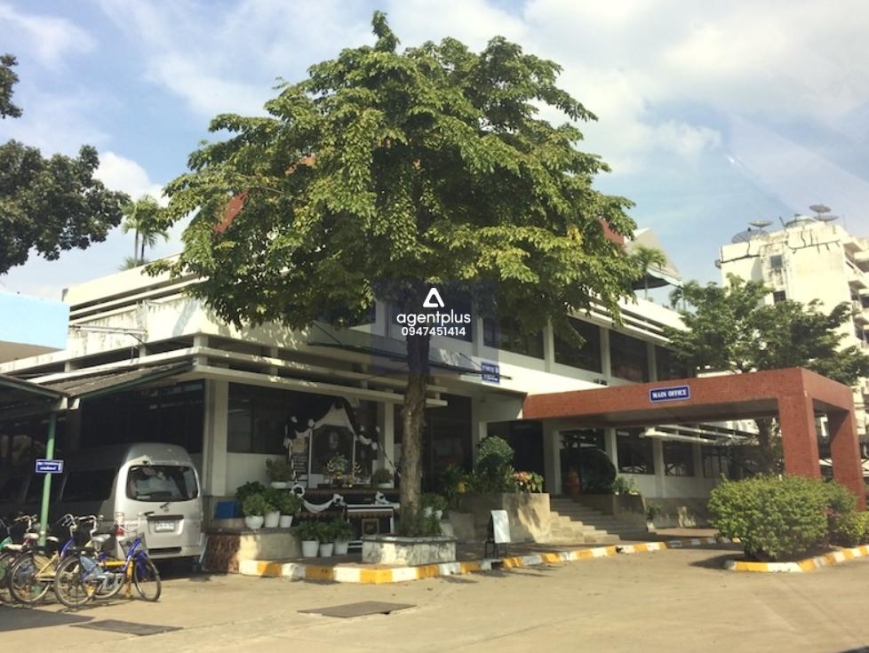 ขายโรงงาน พระสมุทรเจดีย์ โรงงานขนาดใหญ่ พื้นที่ใช้สอยครบพร้อมใช้งาน เหมาะสำหรับทำอุตสาหกรรมหรือคลังสินค้า