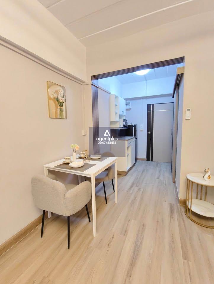 ขายห้องพร้อมผู้เช่า วิวสระ นิรันดร์ คอนโด พัทยากลาง 