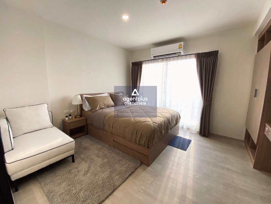 คอนโด ลากาซิต้า หัวหิน – รีสอร์ทใจกลางเมือง ใกล้ทะเล แต่งครบ พร้อมอยู่