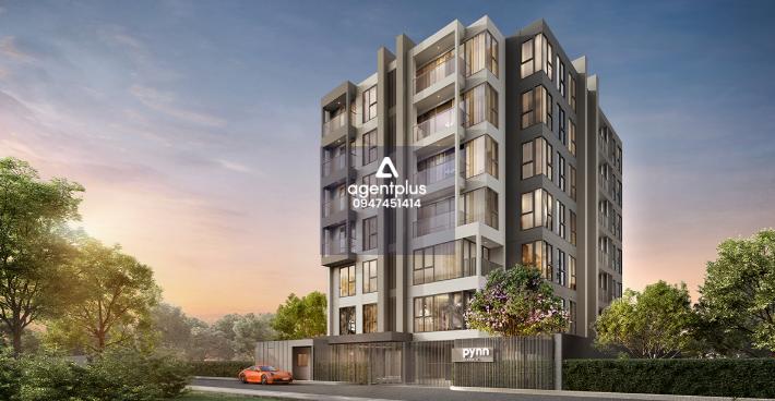 พินน์ ศูนย์วิจัย คอนโด ปักหมุดชีวิต ใจกลางเมือง