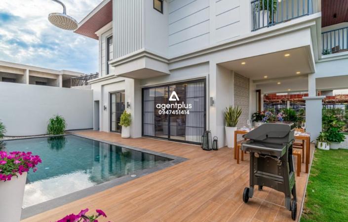 รังสี วิลเลจ พัทยา บ้านหรูทำเลทอง ใกล้เมืองพัทยา บรรยากาศส่วนตัว