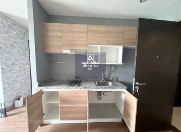 ขาย ห้องชุดพักอาศัย โครงการ คริสม่า คอนโดรามอินทรา