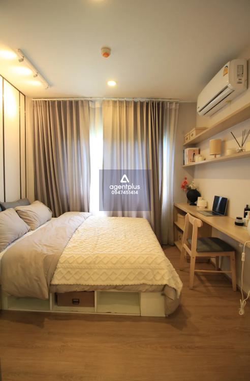 ขายด่วนคอนโด เสนาคิทท์ บางนา - กม.29 เฟส 2 คอนโดพร้อมอยู่ ฟังก์ชันครบ เหมาะสำหรับพักอาศัยหรือปล่อยเช่า ทำเลดี เดินทางสะดวก ใกล้แหล่งงานและสิ่งอำนวยความสะดวก