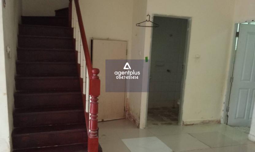 ขายทาวน์เฮ้าส์ 2 ชั้น โครงการไลโอ พหลโยธิน