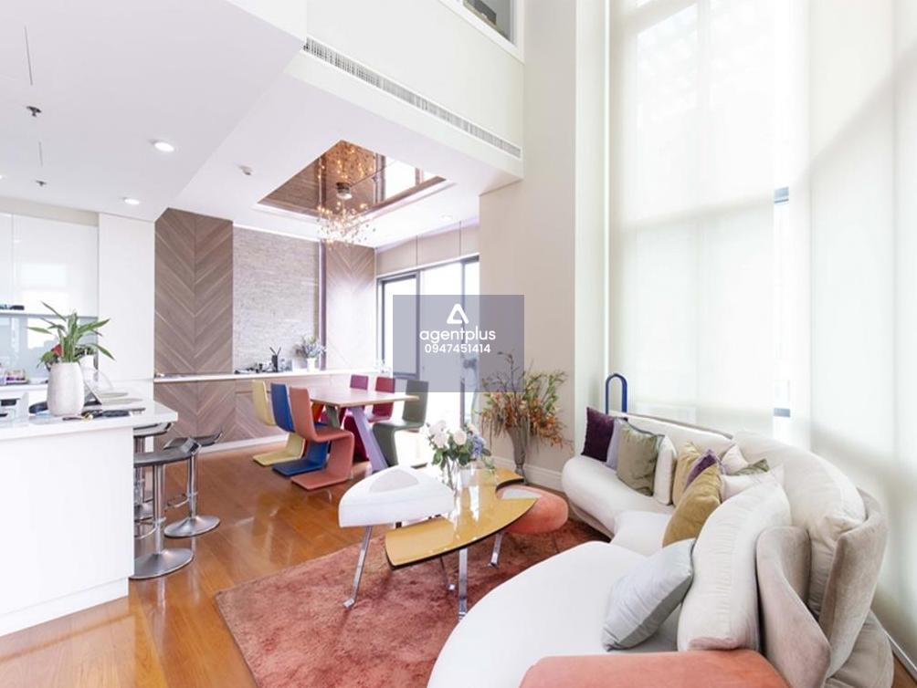 คอนโดพร้อมอยู่ ไบร์ท สุขุมวิท 24 ใกล้ BTS พร้อมพงษ์