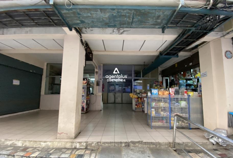 ขายห้องชุด โครงการนิรันดร์ เรซิเดนซ์ 3 – รามคำแหง 