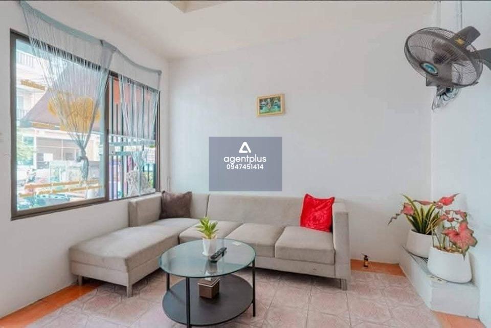 เซ้งกิจการห้องพัก ทำเลติดหาดจอมเทียน