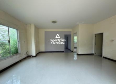 บ้านหลังใหญ่ หมู่บ้านสุวินท์ธารา  พื้นที่ใช้สอยกว้างขวาง ฟังก์ชันครบ คุ้มค่า น่าอยู่