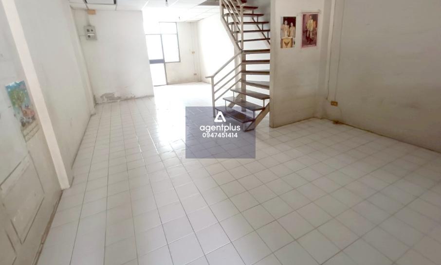 ขาย ทาวน์เฮ้าส์ โครงการ บ้านธันยพฤกษ์ รังสิต คลอง 7 