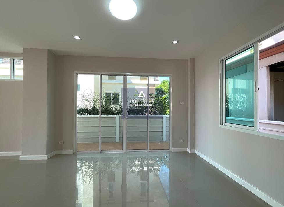 ขายด่วนบ้านเดี่ยว โครงการธันวาทาวน์ อุดรธานี-บ้านเลื่อม เมืองอุดรธานี ปรับปรุงใหม่ บ้านเดี่ยว 2 ชั้น การคมนาคมสะดวก สาธารณูปโภคครบครัน