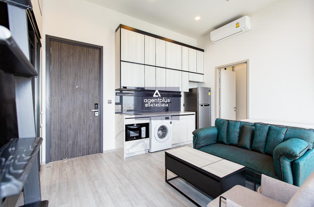 เดอะ ไลน์ สุขุมวิท 101 คอนโดพร้อมอยู่ ใกล้ BTS ปุณณวิถี