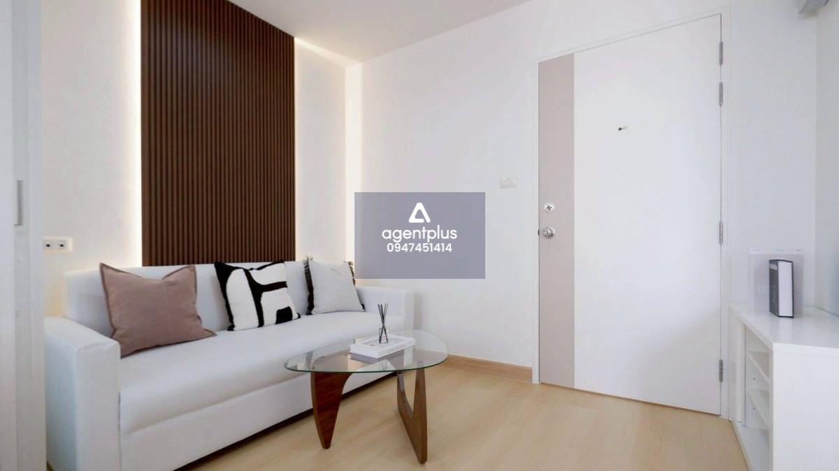 ขายคอนโดห้องรีโนเวทใหม่ วิวโล่ง ไม่บล็อค ลุมพินี เมกะซิตี้ บางนา กรุงเทพฯ